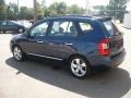 2008 Velvet Blue Kia Rondo EX V6  photo #6