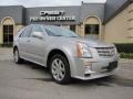 Light Platinum - SRX V6 Photo No. 1