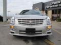 Light Platinum - SRX V6 Photo No. 2