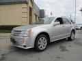 Light Platinum - SRX V6 Photo No. 3