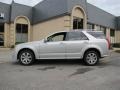 Light Platinum - SRX V6 Photo No. 4