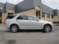 Light Platinum - SRX V6 Photo No. 7