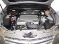 Light Platinum - SRX V6 Photo No. 18
