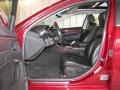 Crystal Red - CTS Sedan Photo No. 8