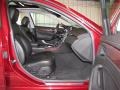 Crystal Red - CTS Sedan Photo No. 9
