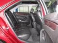 Crystal Red - CTS Sedan Photo No. 10