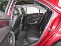 Crystal Red - CTS Sedan Photo No. 11