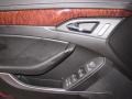 Crystal Red - CTS Sedan Photo No. 12