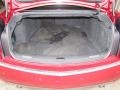 Crystal Red - CTS Sedan Photo No. 19