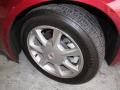 Crystal Red - CTS Sedan Photo No. 20