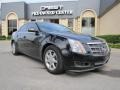 Black Raven - CTS Sedan Photo No. 1