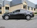 Black Raven - CTS Sedan Photo No. 4