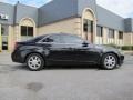 Black Raven - CTS Sedan Photo No. 7