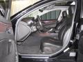 Black Raven - CTS Sedan Photo No. 8
