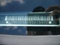 Silver Ice Metallic - HHR LT Photo No. 24