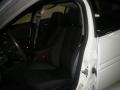 2008 Ivory White Pontiac Grand Prix Sedan  photo #6