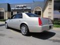 2007 Gold Mist Cadillac DTS Performance  photo #5