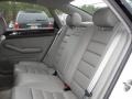 Polar White - A6 4.2 quattro Sedan Photo No. 9