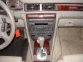 Polar White - A6 4.2 quattro Sedan Photo No. 12