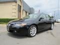 Royal Blue Pearl - TSX Sedan Photo No. 3