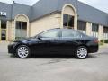 Royal Blue Pearl - TSX Sedan Photo No. 4