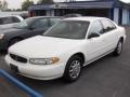 2004 White Buick Century Standard  photo #1