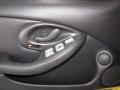 2002 Collector Edition Yellow Pontiac Firebird Trans Am WS-6 Coupe  photo #12