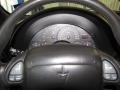 2002 Collector Edition Yellow Pontiac Firebird Trans Am WS-6 Coupe  photo #16