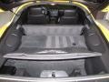 2002 Collector Edition Yellow Pontiac Firebird Trans Am WS-6 Coupe  photo #26