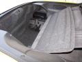 2002 Collector Edition Yellow Pontiac Firebird Trans Am WS-6 Coupe  photo #27