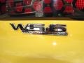 2002 Collector Edition Yellow Pontiac Firebird Trans Am WS-6 Coupe  photo #30