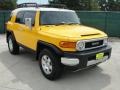 Sun Fusion - FJ Cruiser 4WD Photo No. 1