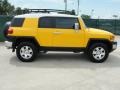 Sun Fusion - FJ Cruiser 4WD Photo No. 2