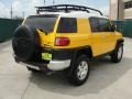Sun Fusion - FJ Cruiser 4WD Photo No. 3