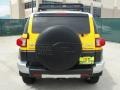Sun Fusion - FJ Cruiser 4WD Photo No. 4