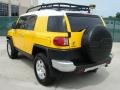 Sun Fusion - FJ Cruiser 4WD Photo No. 5