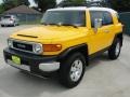 Sun Fusion - FJ Cruiser 4WD Photo No. 7