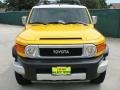 Sun Fusion - FJ Cruiser 4WD Photo No. 8