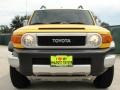 Sun Fusion - FJ Cruiser 4WD Photo No. 9