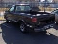 Black - S10 LS Regular Cab Photo No. 2