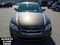 Deep Bronze Metallic - Legacy 2.5i Sedan Photo No. 2