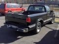 Black - S10 LS Regular Cab Photo No. 3