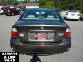 Deep Bronze Metallic - Legacy 2.5i Sedan Photo No. 6