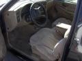 Black - S10 LS Regular Cab Photo No. 4