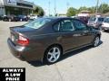 Deep Bronze Metallic - Legacy 2.5i Sedan Photo No. 7
