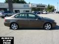 Deep Bronze Metallic - Legacy 2.5i Sedan Photo No. 8