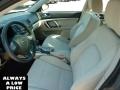 Deep Bronze Metallic - Legacy 2.5i Sedan Photo No. 10