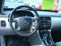 Meteor Grey Metallic - XL7 AWD Photo No. 13