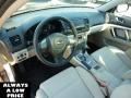 Deep Bronze Metallic - Legacy 2.5i Sedan Photo No. 11