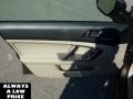 Deep Bronze Metallic - Legacy 2.5i Sedan Photo No. 12